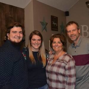 Meet your Posher, Colleen